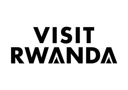 Visit Rwanda logo